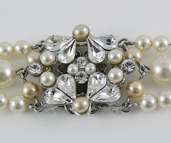Harper Bracelet from Say Bella
